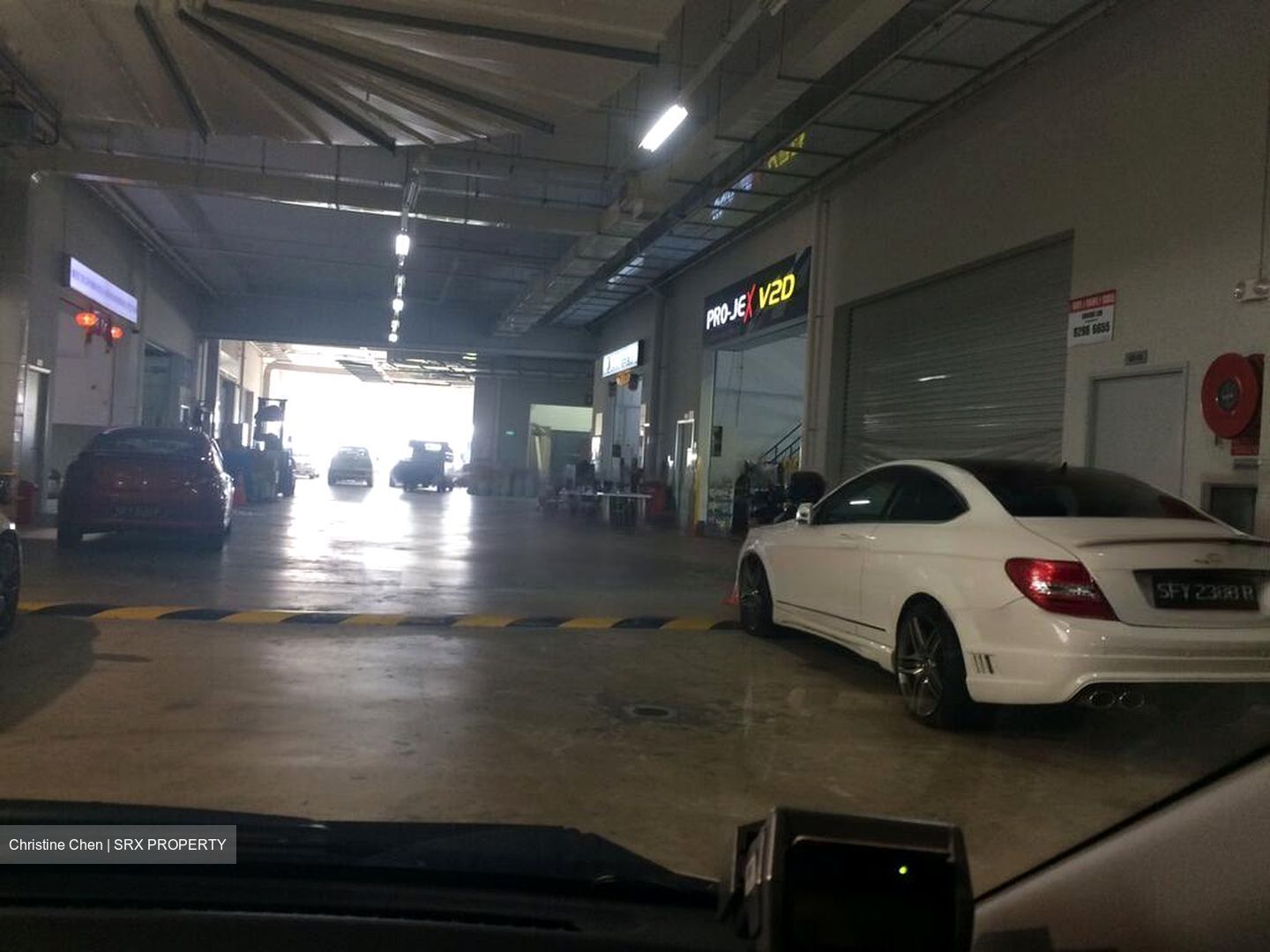 Synergy @ KB (D14), Factory #470469911